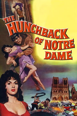 The Hunchback of Notre Dame (1956)