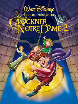 The Hunchback of Notre Dame II (2002)