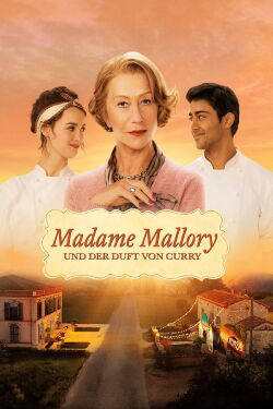 The Hundred-Foot Journey (2014)