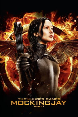 The Hunger Games: Mockingjay - Part 1 (2014)