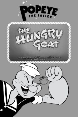 The Hungry Goat (1943)