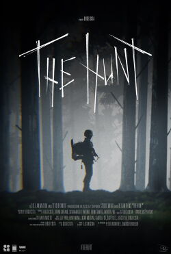 The Hunt (2024)
