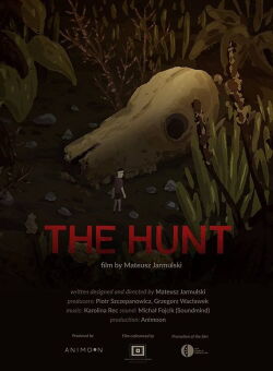 The Hunt (2019)