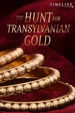The Hunt for Transylvanian Gold (2017)