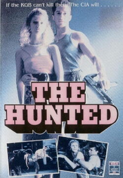 The Hunted (1989)