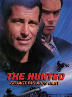 The Hunted - Gejagt bis aufs Blut (1998)