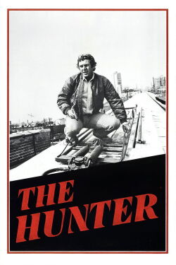 The Hunter (1980)