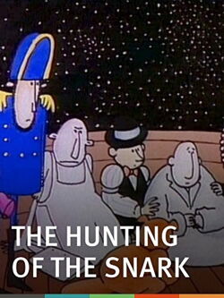 The Hunting of the Snark (1989)