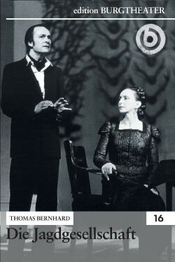 The Hunting Party (1974)