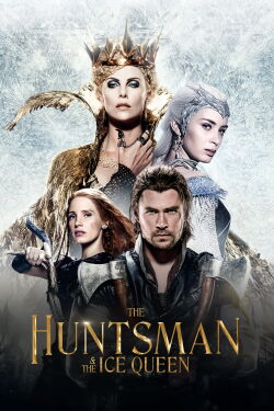 The Huntsman: Winter's War (2016)