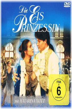 The Ice Princess (1996)