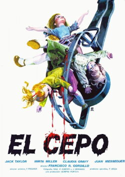 The Icebox Murders (1982)