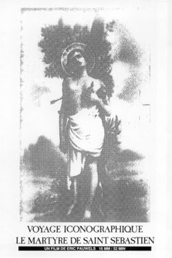 The Iconographic Journey: The Martyrdom of Saint Sebastian (1989)