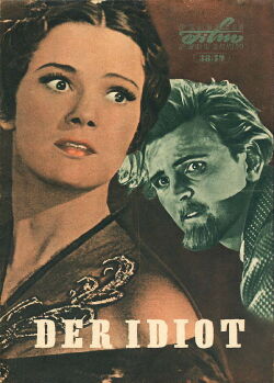 The Idiot (1958)