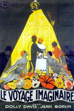 The Imaginary Voyage (1926)