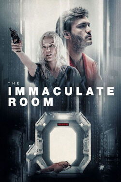 The Immaculate Room (2022)