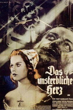 The Immortal Heart (1939)