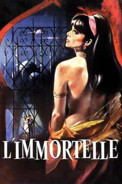 The Immortal One (1963)