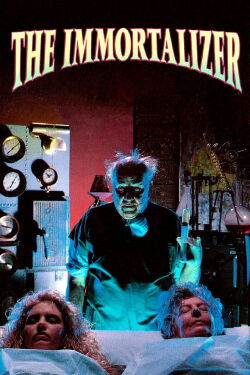 The Immortalizer (1990)