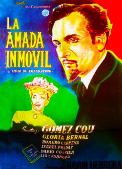 The Immovable Loved One (1945)