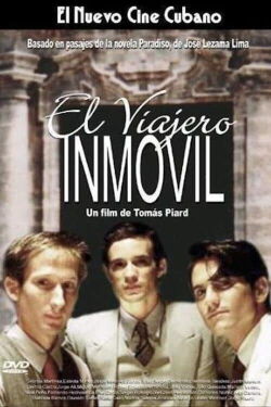 The immovable traveler (2008)