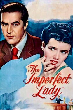 The Imperfect Lady (1946)