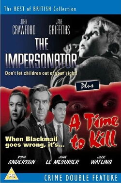 The Impersonator (1961)