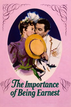 The Importance of Being Earnest (1952)