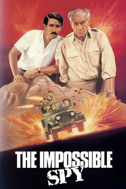 The Impossible Spy (1987)