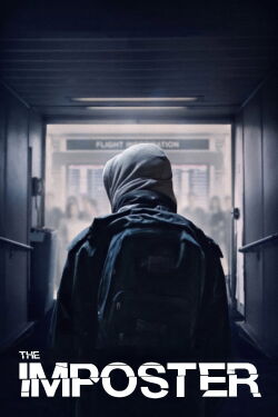 The Imposter (2012)