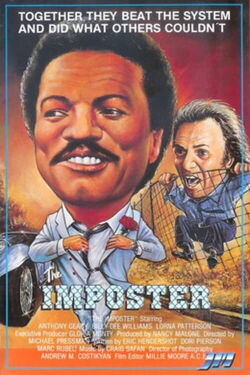 The Imposter (1984)