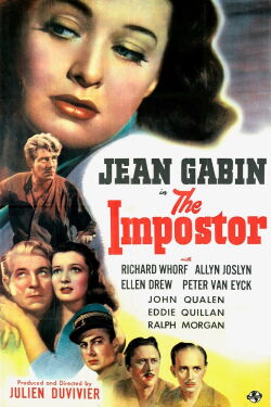 The Impostor (1944)
