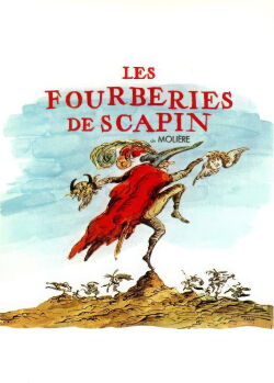 The Impostures of Scapin (1981)