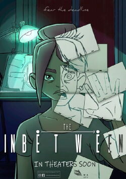The Inbetween (2021)