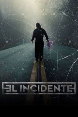 The Incident (2014)