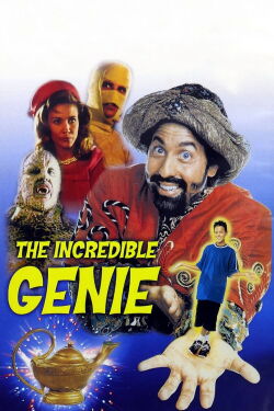 The Incredible Genie (1999)