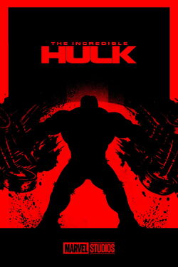 The Incredible Hulk (2008)