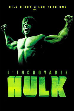 The Incredible Hulk (1977)