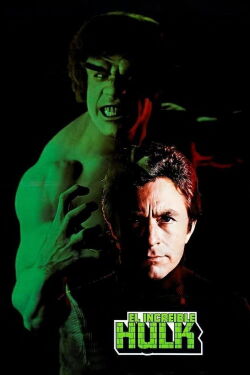 The Incredible Hulk (1977)