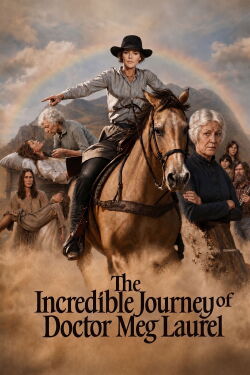 The Incredible Journey of Doctor Meg Laurel (1979)