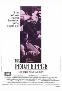 The Indian Runner (1991)