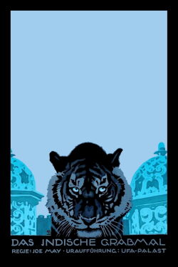 The Indian Tomb, Part II: The Tiger of Eschnapur (1921)