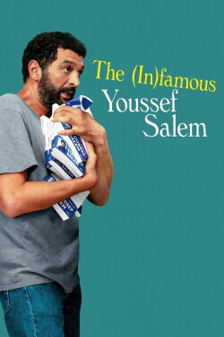 The In(famous) Youssef Salem (2023)
