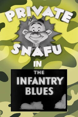 The Infantry Blues (1943)