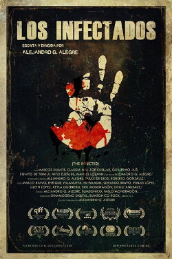 The Infected (2011)