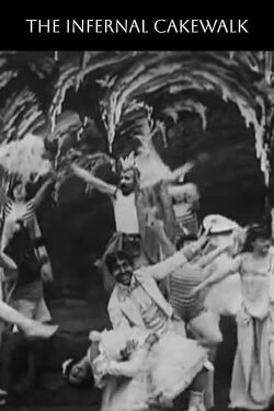 The Infernal Cake-Walk (1903)