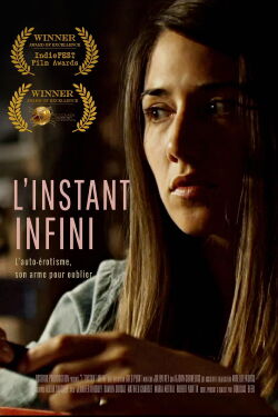 The Infinite Moment (2017)