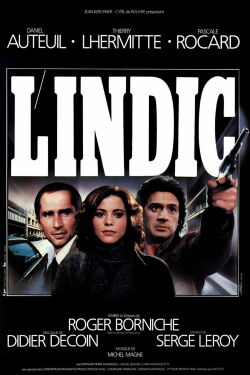 The Informer (1983)