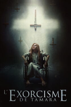 The Inhabitant (2018)