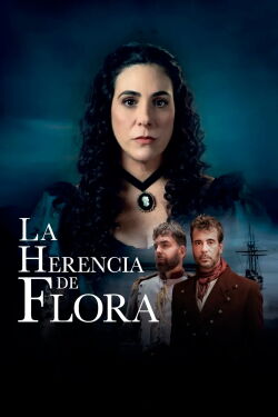The Inheritance of Flora (2024)
